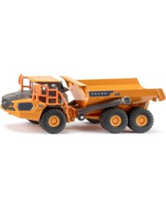 Volvo A40J Dumper