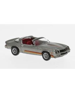 Chevrolet Camaro Z28, grau, 1980