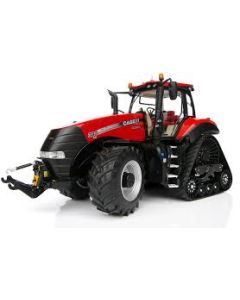 Case ICH Magnum 380 CVX rot