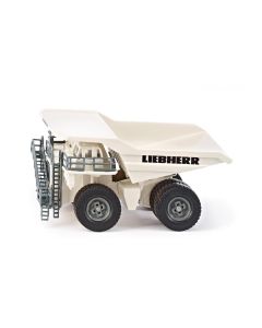 Liebherr Muldenkipper T264
