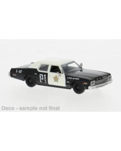 Dodge Monaco, 1974, J&E