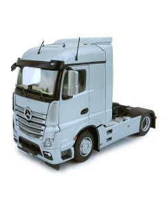 MB Actros Streamspace 4x2 silver