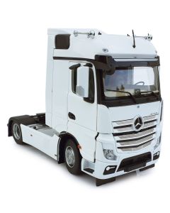 MB Actros Bigspace 4x2 white