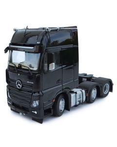 MB Actros Gigaspace 6x2 black