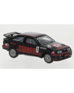 Ford Sierra RS 500 Cosworth, No.1, Texaco, 1988