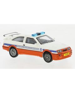 Ford Sierra RS Cosworth, Gendarmerie (LU), 1988