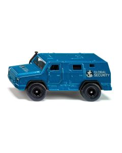 Geldtransporter