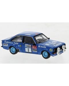 Ford Escort RS 1800 #1