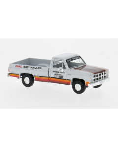 GMC Sierra Grande, 1983, Indy Hauler