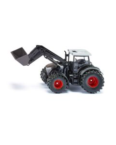 Fendt 942 Vario mit Frontlader
