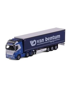 Volvo FH5 GL "HJ van Bentum"