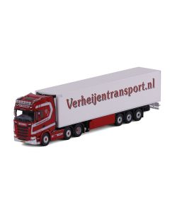 Scania S Highline, Verheijen Transport