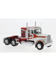 Freightliner FLC 120 64 T, silber