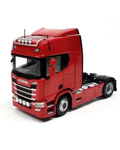 Scania R500 4x2, rot