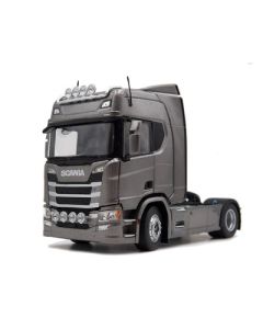 Scania R500 4x2, dunkelgrau