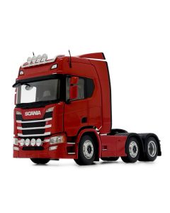 Scania R500 6x2 rot