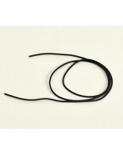 Pipeline - Silicon rubber tubes  1.2mm/1M