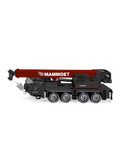 Mammoet Mobilkran