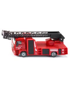 MAN Feuerwehr Drehleiter