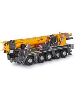 Liebherr LTM1110-5.2 