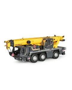 Liebherr LTM 1055-3.3