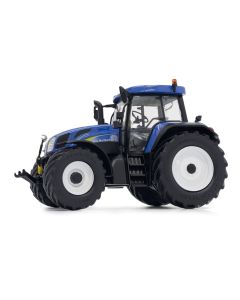 New Holland T7550