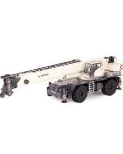 Terex RT 90 allterain Krane
