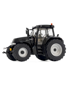 Case IH CVX195, schwarz