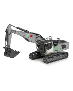 LIEBHERR R 940 Abbruchbagger "BOCK & SÖHNE"