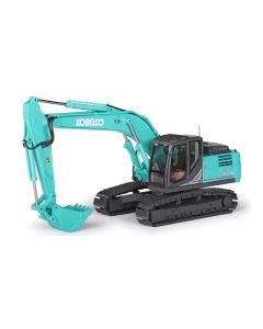KOBELCO SK 210LC-11 Hydraulikbagger mit Monoausleger