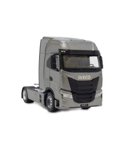 Iveco S-Way 4x2 dark gray