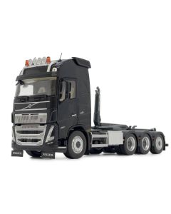 Volvo FH5 Abrollkipper anthracite
