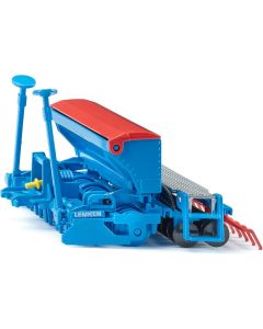 Lemken Saat-Drill-Kombi