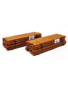 Ladegut Bauholz "FÜRSTENBERG HOLZ" je L=80mm