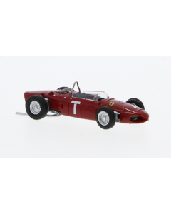 Ferrari F 156 Testwagen