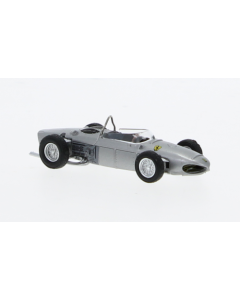 Ferrari F 156 silber