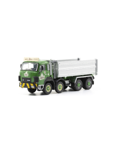 Saurer D330B F 8x4 Kipper "Spross"