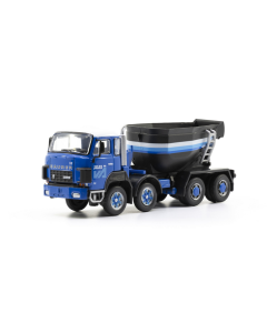 Saurer D330B F8x4 Betonmulde VonArx
