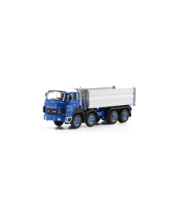 Saurer D330B F8x4 Kipper VonArx