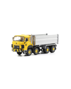 Saurer D330B F8x4 Kipper Marti