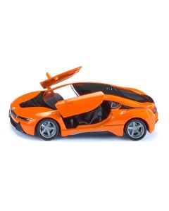 BMW i8 LCI