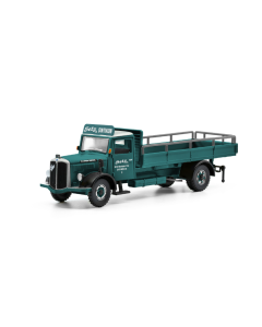 Saurer S4C Setz Transporte