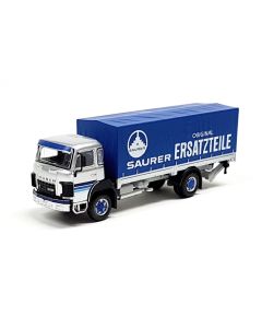 Saurer D250 4x2  "Saurer Originalteile"