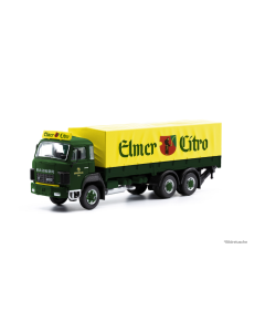 Saurer D290B F6x4 Elmer Citro