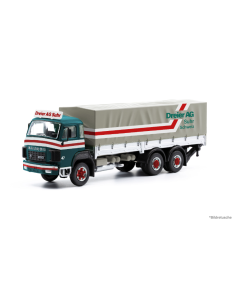 Saurer D330B F6x4 Dreier Suhr