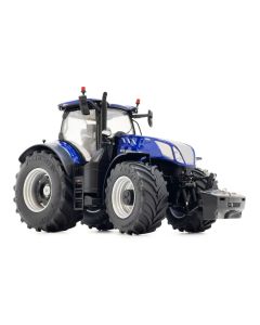 New Holland T7.340 HD Blue Power