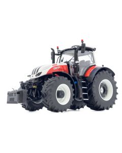 Steyr 6340 Terrus CVT