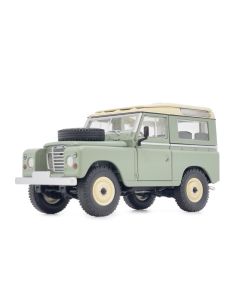 Land Rover Serie 3 88 Safari