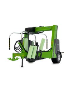 Deutz-Fahr Wrapmaster 4044