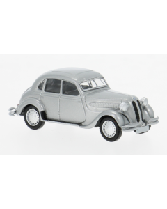 BMW 326, silber, 1936